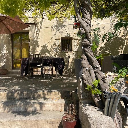Logement Privatif Sommières المظهر الخارجي الصورة