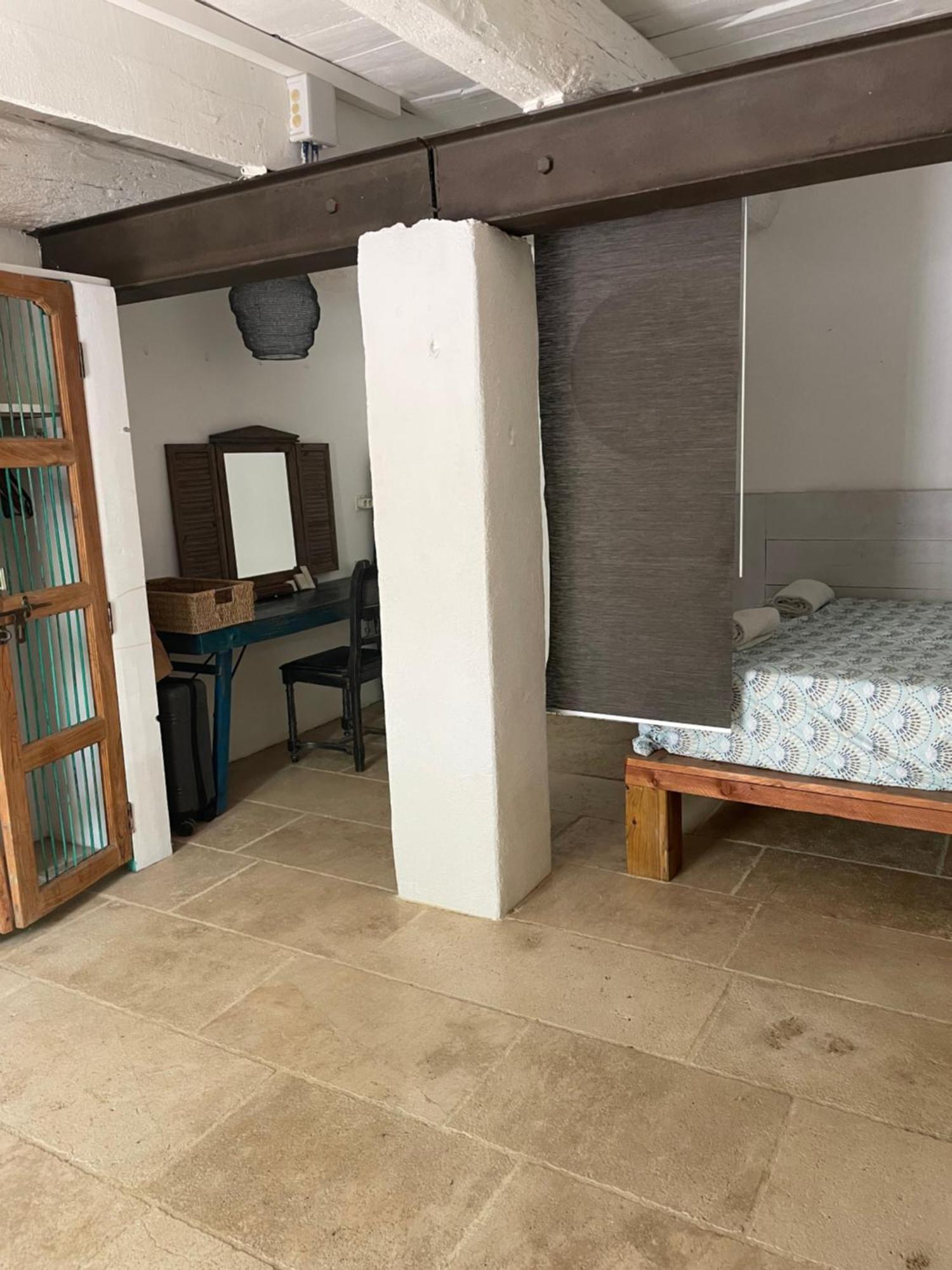 Logement Privatif Sommières المظهر الخارجي الصورة