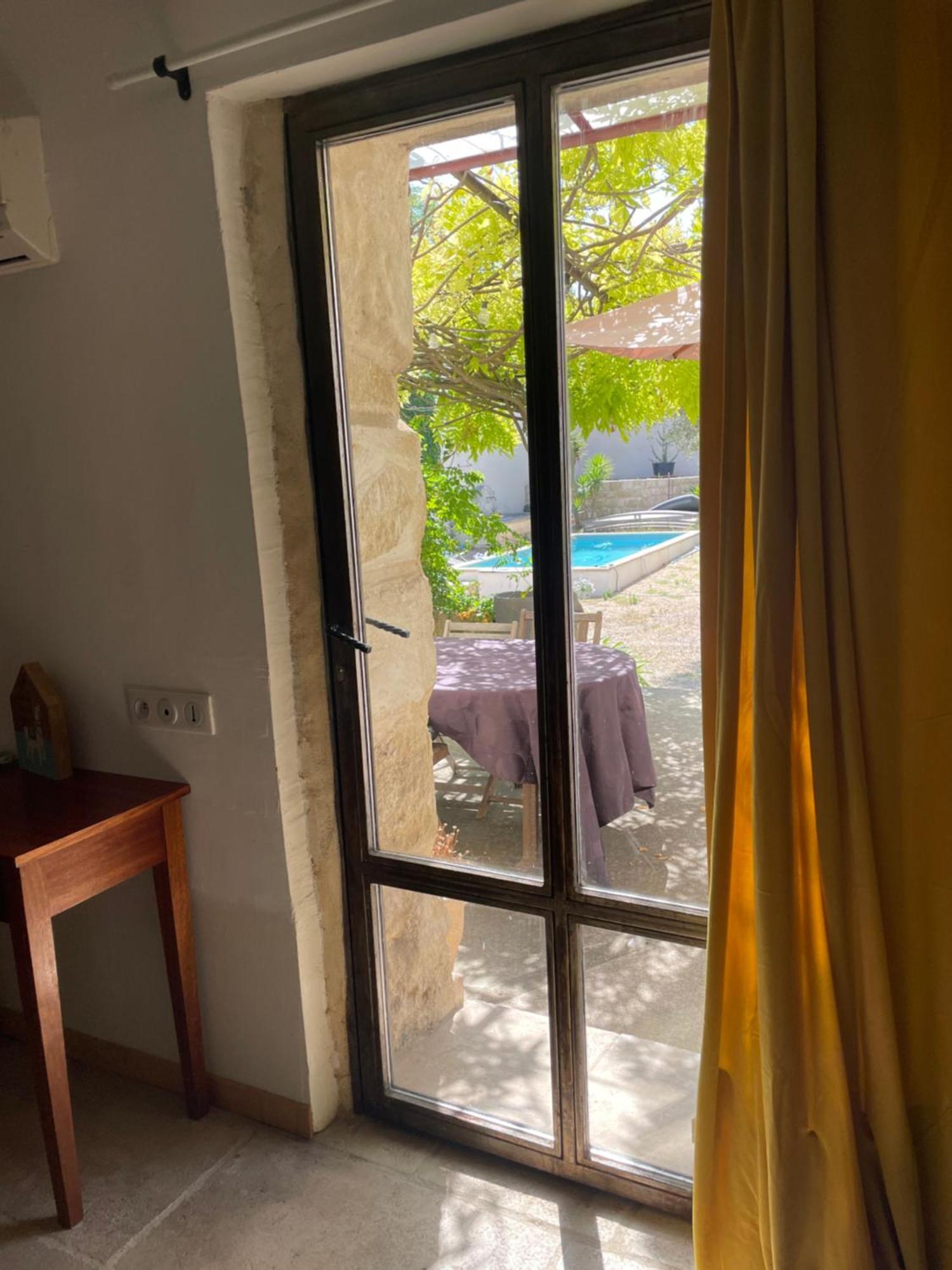Logement Privatif Sommières المظهر الخارجي الصورة