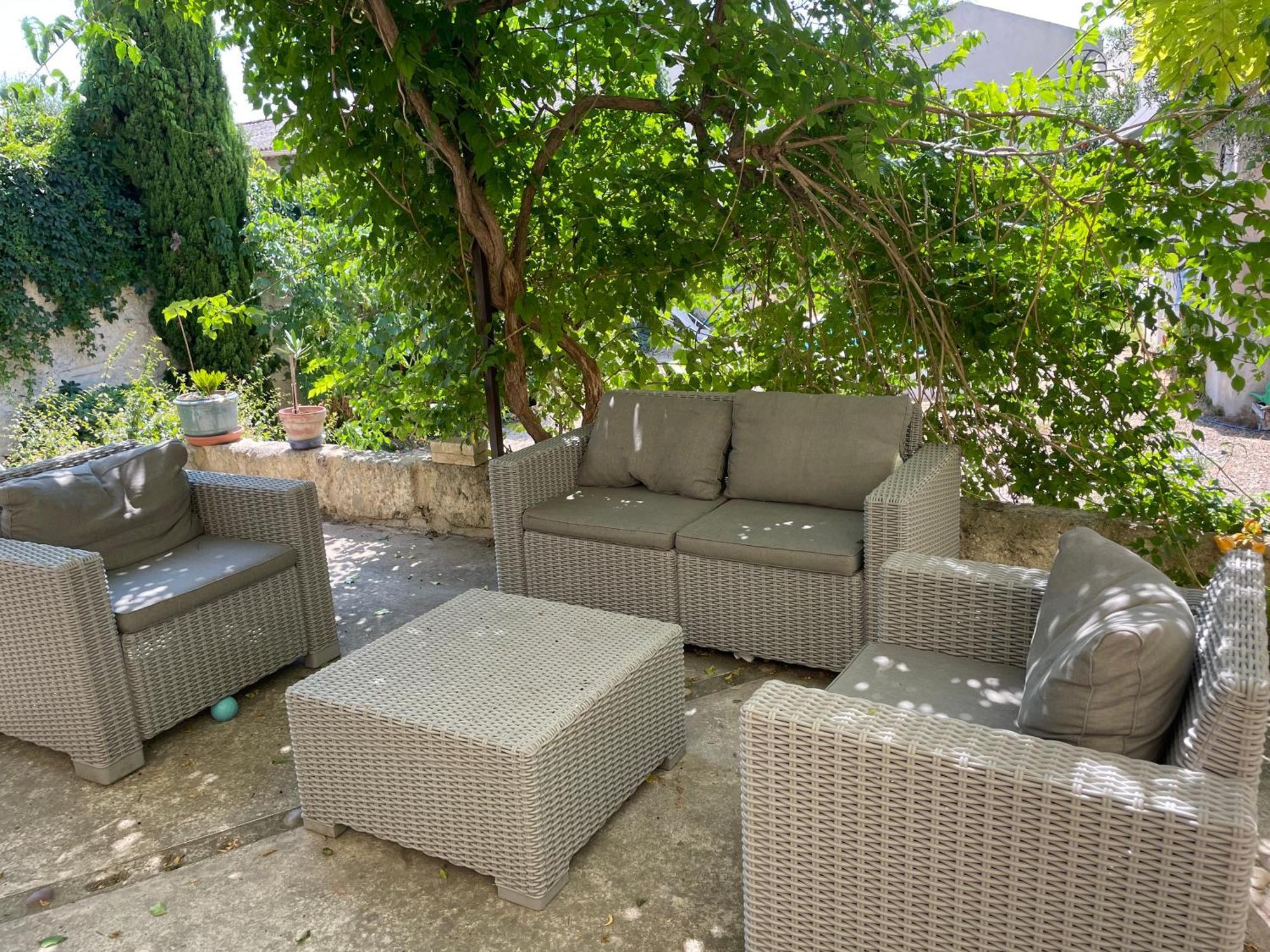 Logement Privatif Sommières المظهر الخارجي الصورة